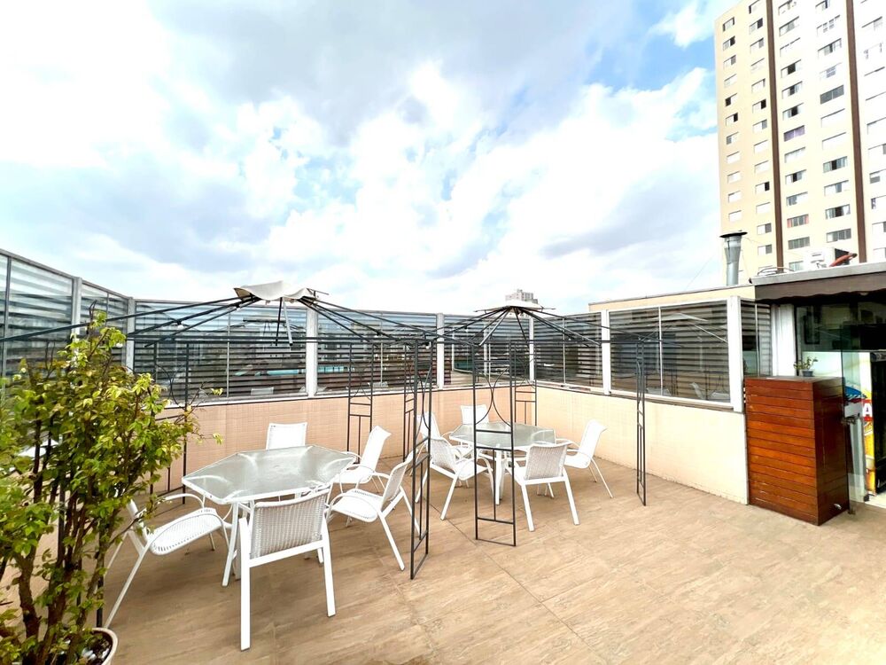 Cobertura, 3 quartos, 374 m² - Foto 4