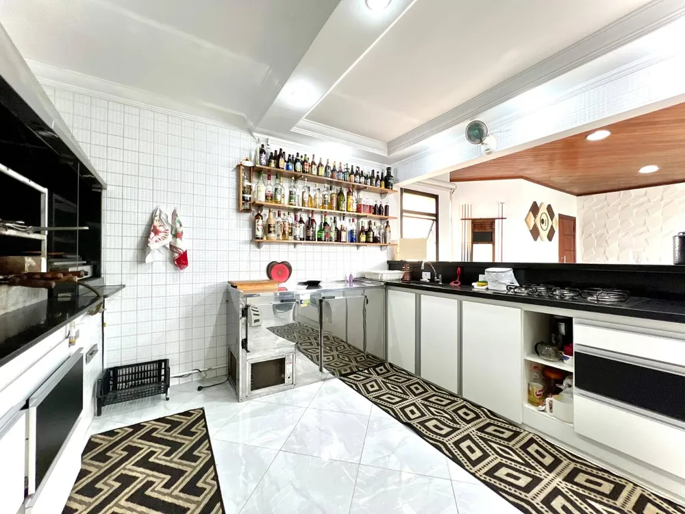 Cobertura, 3 quartos, 374 m² - Foto 1