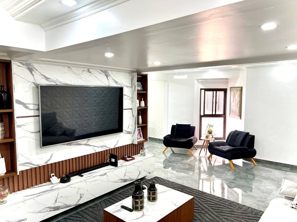Cobertura, 3 quartos, 374 m² - Foto 3
