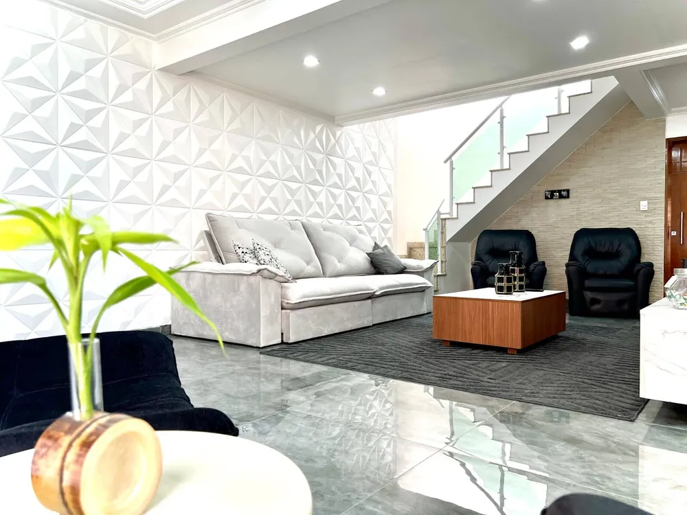 Cobertura, 3 quartos, 374 m² - Foto 8