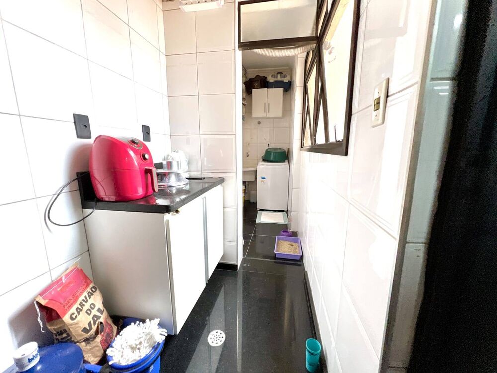 Cobertura, 3 quartos, 374 m² - Foto 2