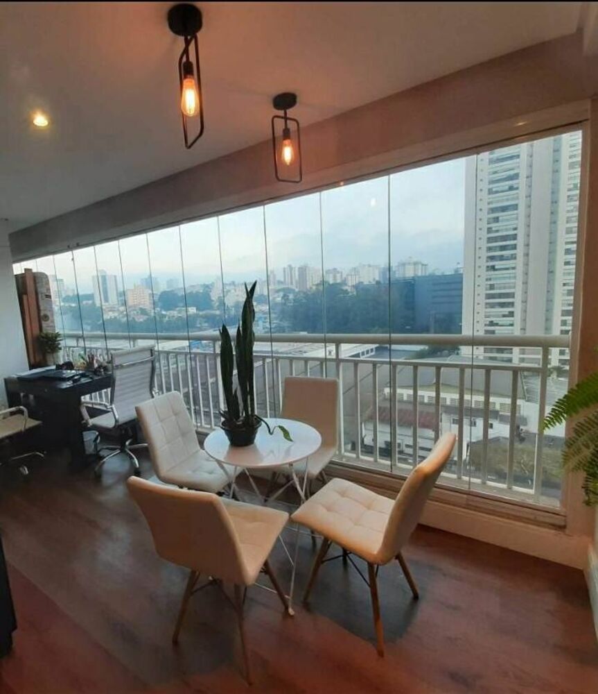 Apartamento, 3 quartos, 94 m² - Foto 4
