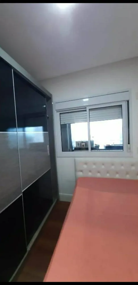 Apartamento, 3 quartos, 94 m² - Foto 5