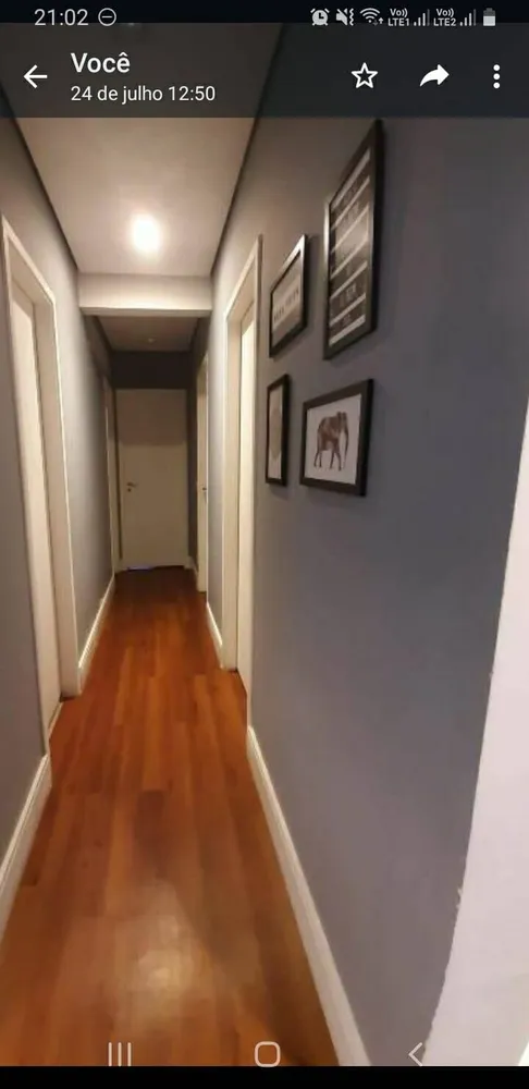 Apartamento, 3 quartos, 94 m² - Foto 8