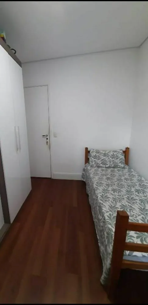 Apartamento, 3 quartos, 94 m² - Foto 11