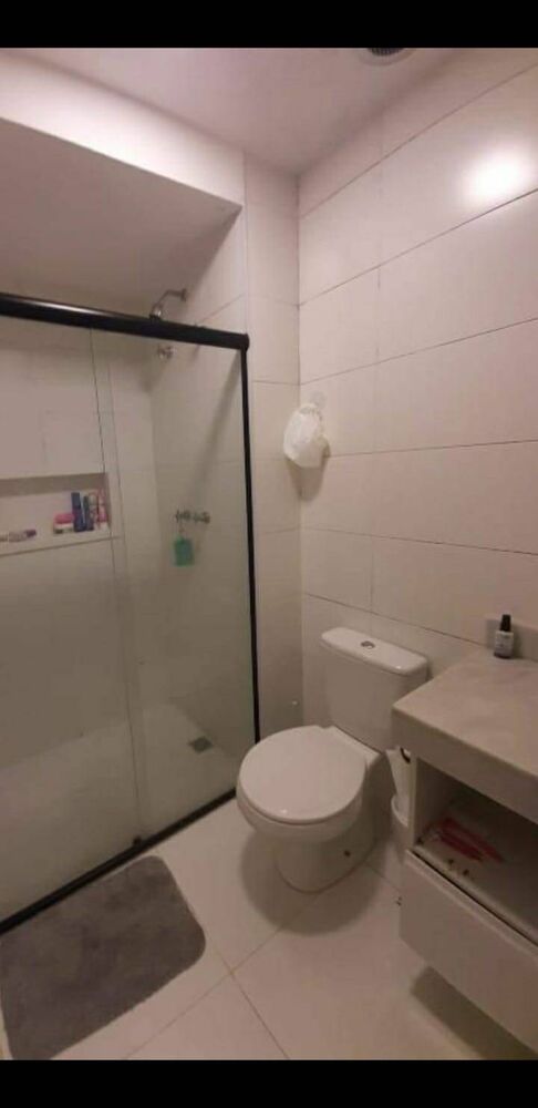 Apartamento, 3 quartos, 94 m² - Foto 2