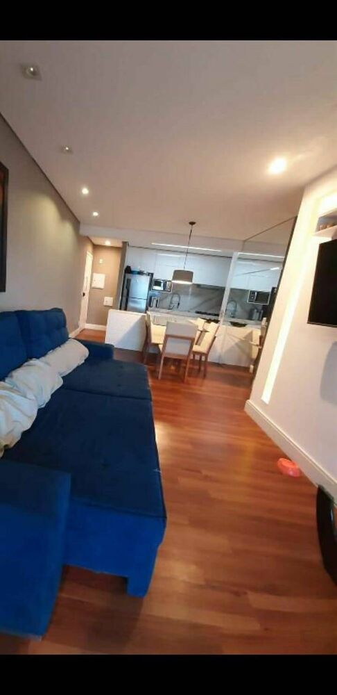 Apartamento, 3 quartos, 94 m² - Foto 3