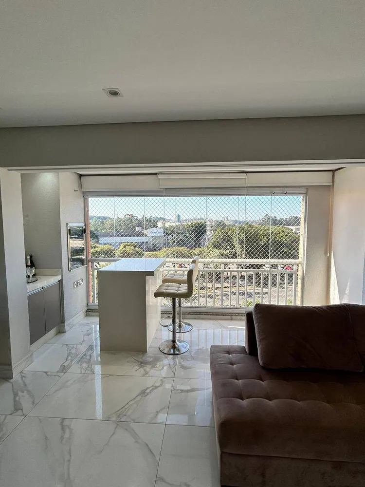 Apartamento, 3 quartos, 107 m² - Foto 2