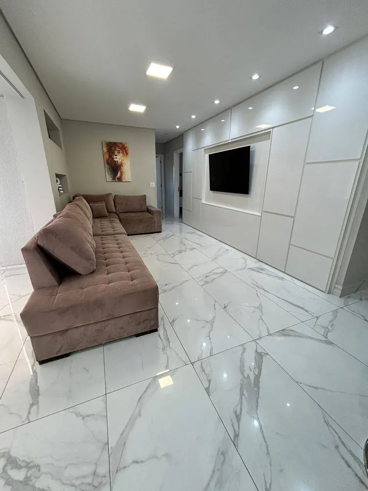Apartamento, 3 quartos, 107 m² - Foto 4