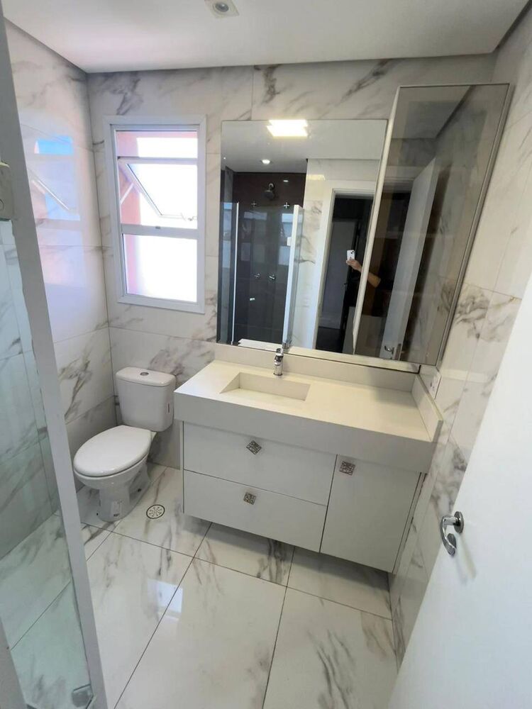 Apartamento, 3 quartos, 107 m² - Foto 2