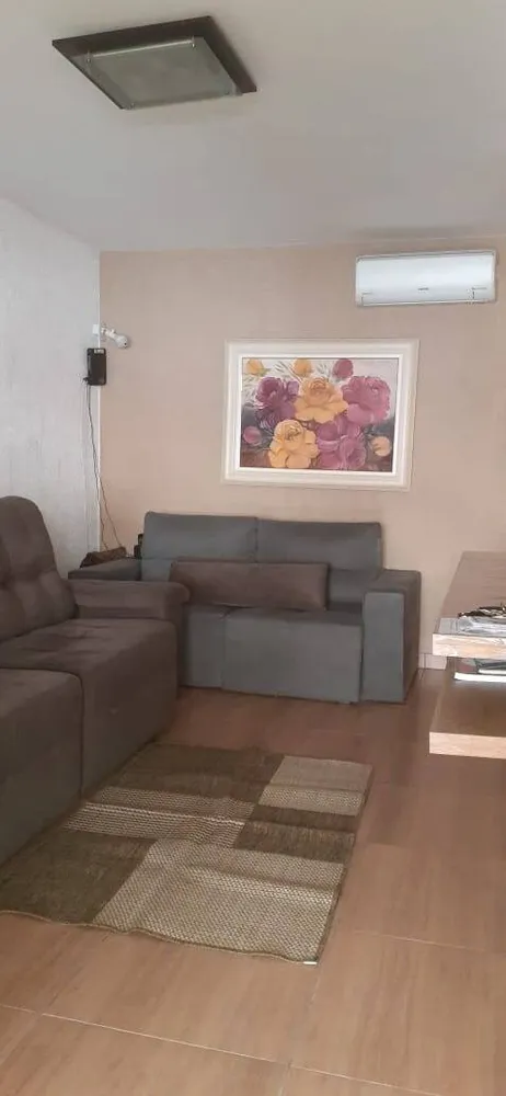 Casa, 4 quartos, 190 m² - Foto 9