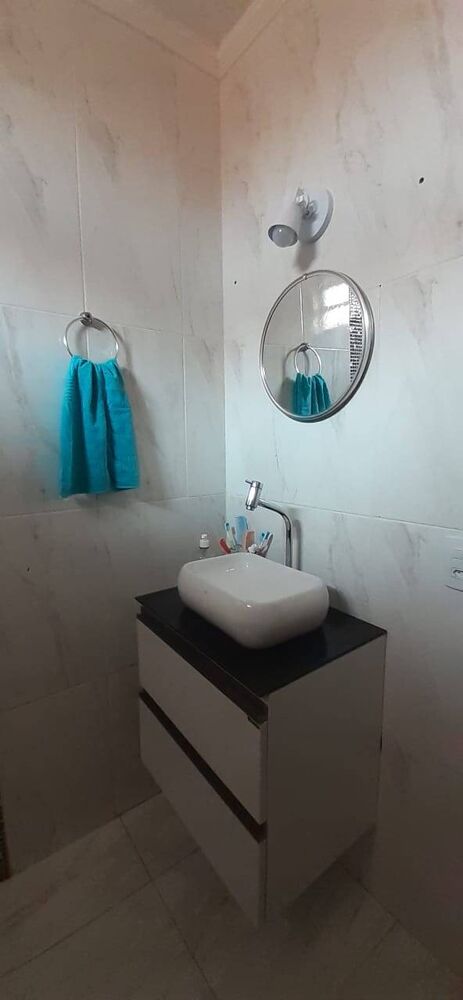 Casa, 4 quartos, 190 m² - Foto 2
