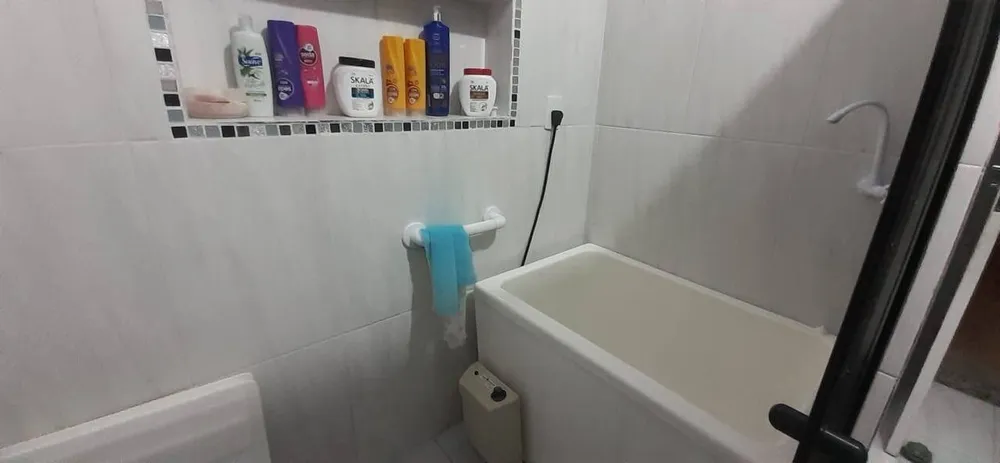 Casa, 4 quartos, 190 m² - Foto 13