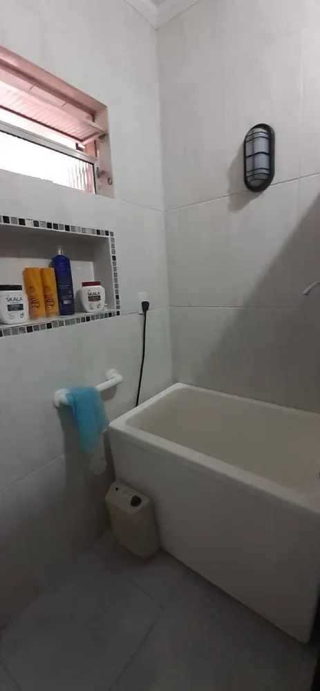Casa, 4 quartos, 190 m² - Foto 16