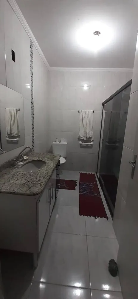 Casa, 4 quartos, 190 m² - Foto 15