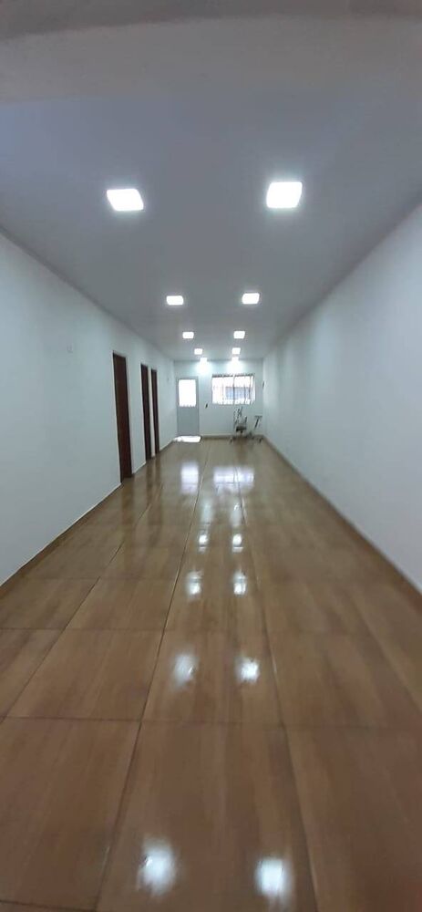 Casa, 4 quartos, 190 m² - Foto 1