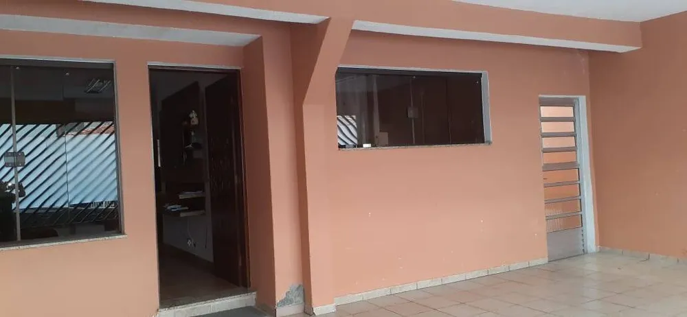 Casa, 4 quartos, 190 m² - Foto 3