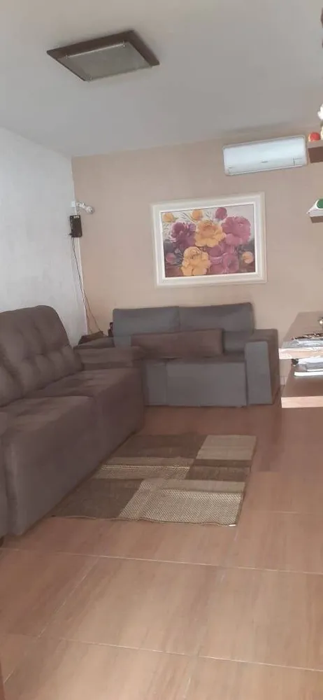 Casa, 4 quartos, 190 m² - Foto 4