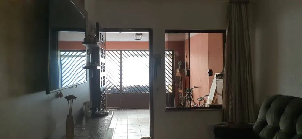 Casa, 4 quartos, 190 m² - Foto 10