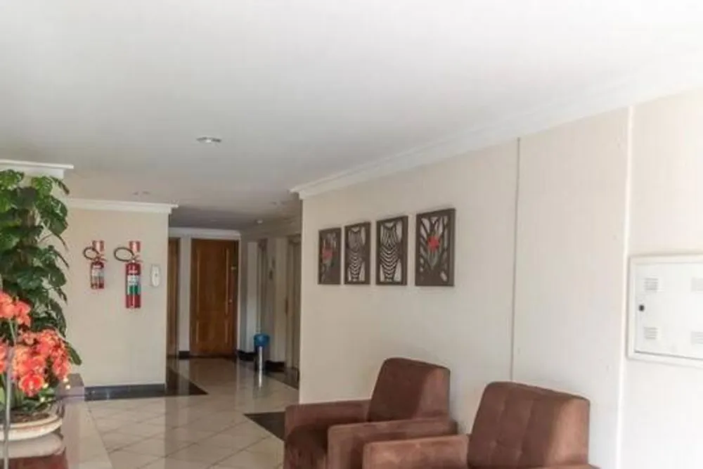 Apartamento, 2 quartos, 67 m² - Foto 6