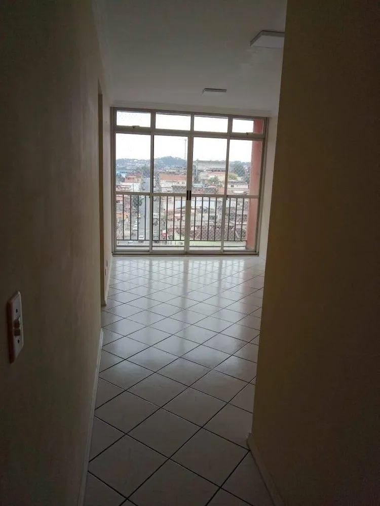 Apartamento, 2 quartos, 55 m² - Foto 1