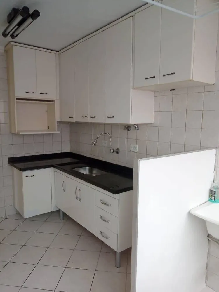 Apartamento, 2 quartos, 55 m² - Foto 4