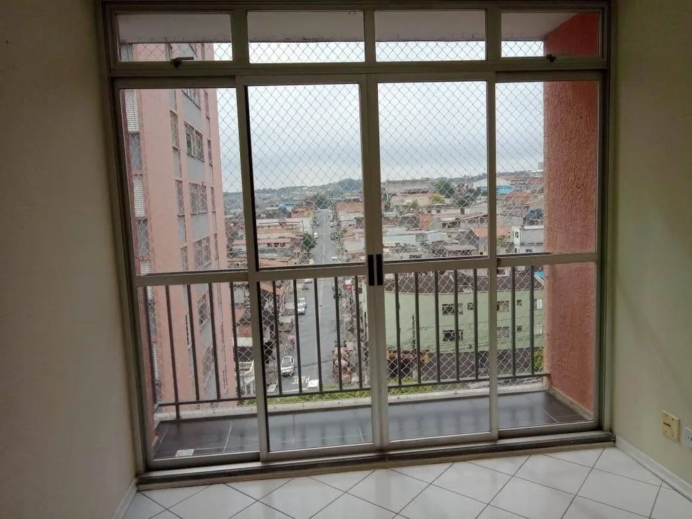Apartamento, 2 quartos, 55 m² - Foto 2