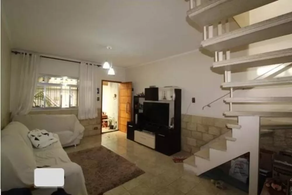 Casa à venda com 3 quartos, 140m² - Foto 2