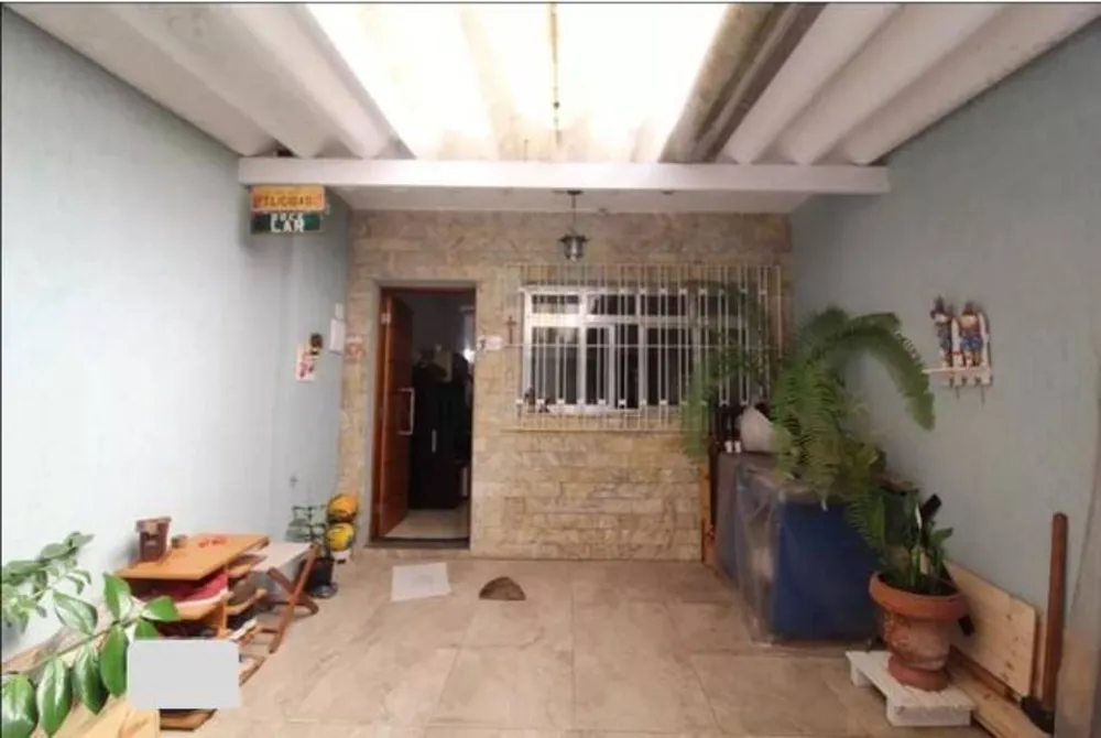 Casa, 3 quartos, 140 m² - Foto 11