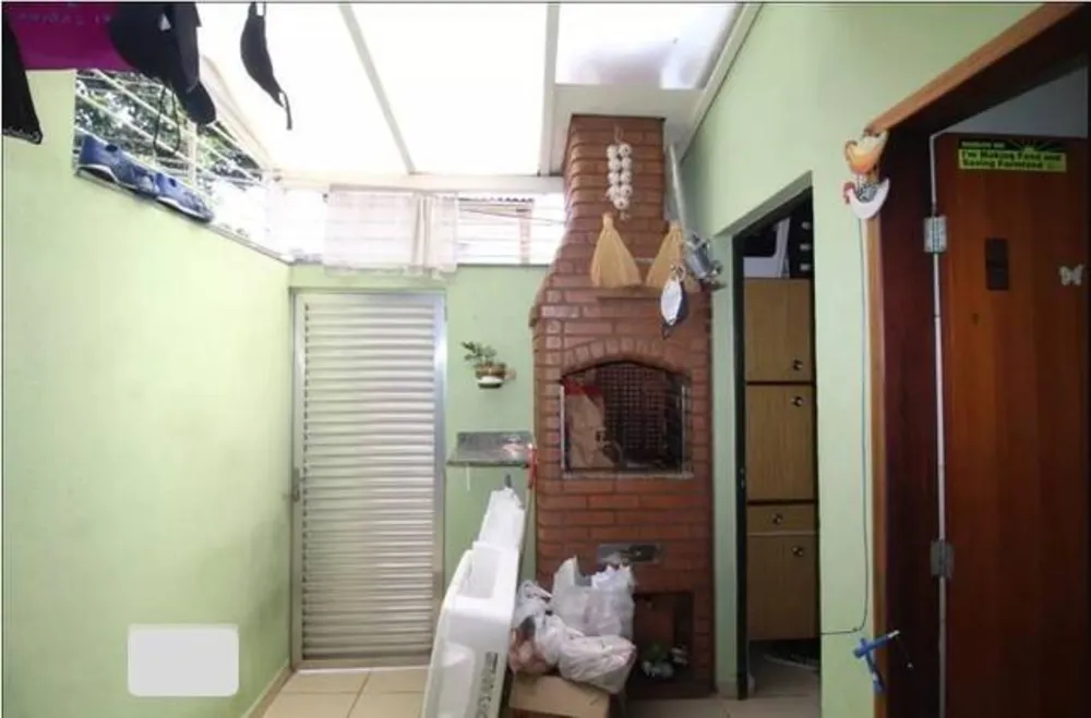 Casa, 3 quartos, 140 m² - Foto 12