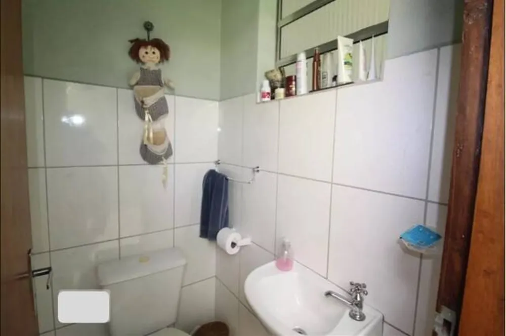 Casa, 3 quartos, 140 m² - Foto 9