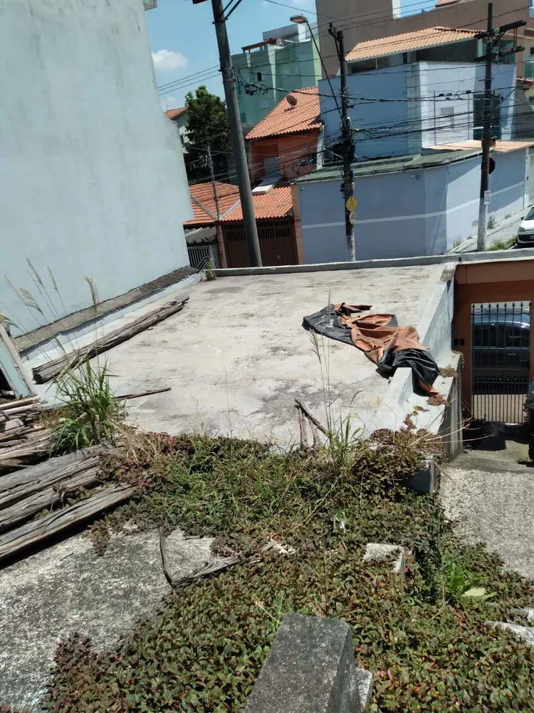 Casa, 2 quartos, 250 m² - Foto 1