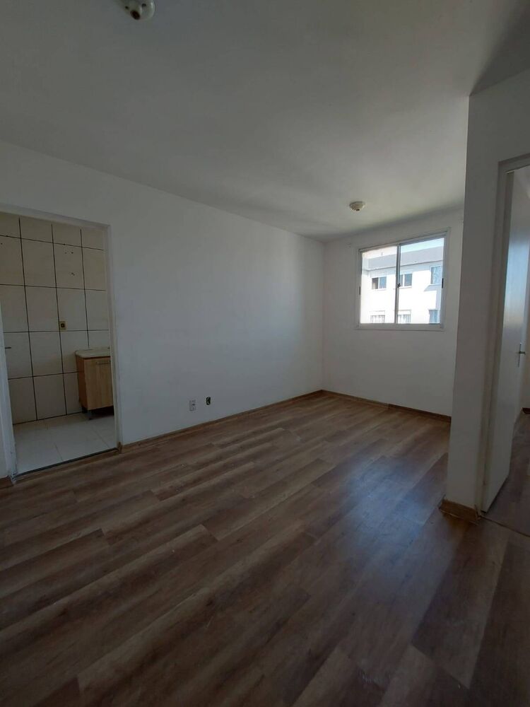 Apartamento, 2 quartos, 50 m² - Foto 1