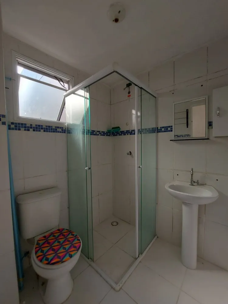Apartamento, 2 quartos, 50 m² - Foto 4