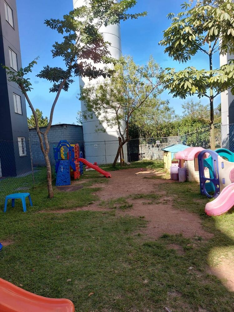 Apartamento, 2 quartos, 50 m² - Foto 4