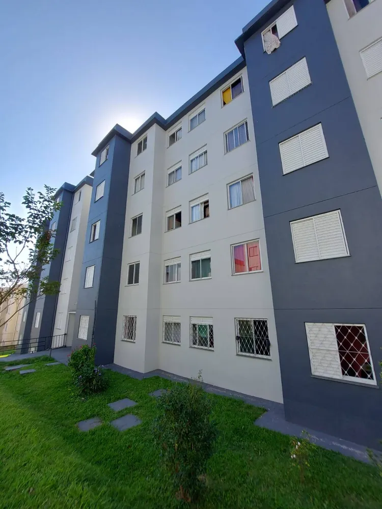 Apartamento, 2 quartos, 50 m² - Foto 1