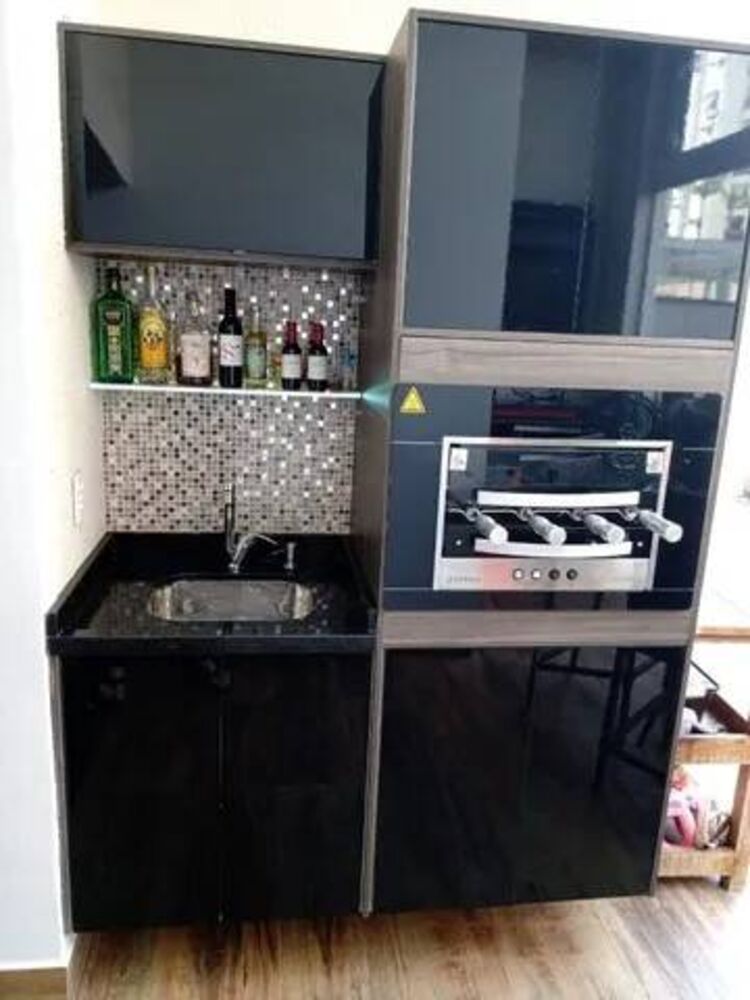 Apartamento, 2 quartos, 94 m² - Foto 2