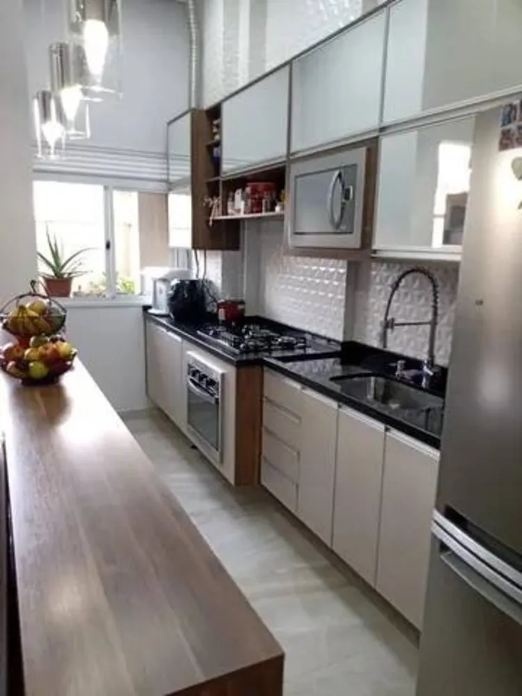 Apartamento, 2 quartos, 94 m² - Foto 4