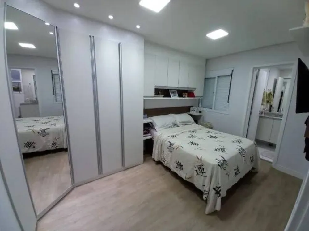Apartamento, 2 quartos, 94 m² - Foto 8