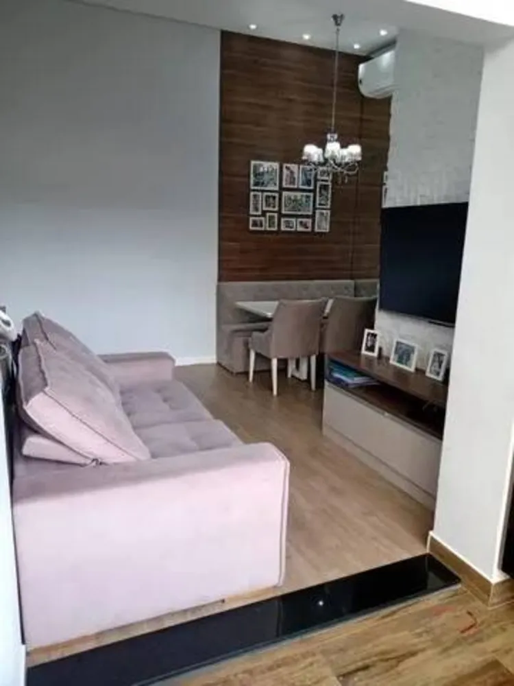 Apartamento, 2 quartos, 94 m² - Foto 3