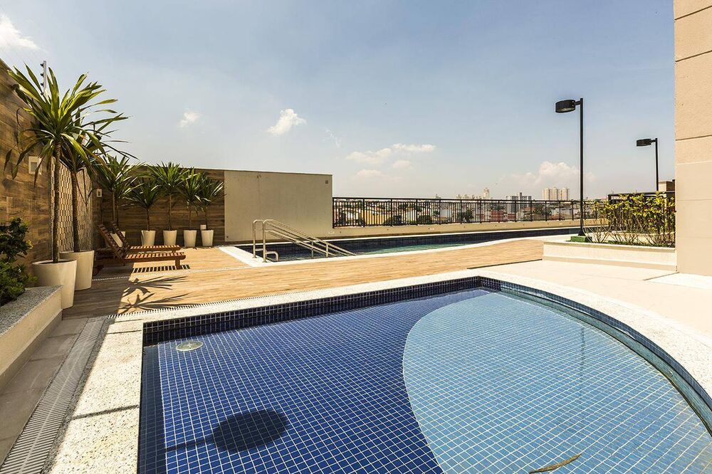 Apartamento, 2 quartos, 94 m² - Foto 4