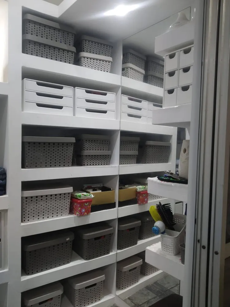 Casa, 3 quartos, 240 m² - Foto 8