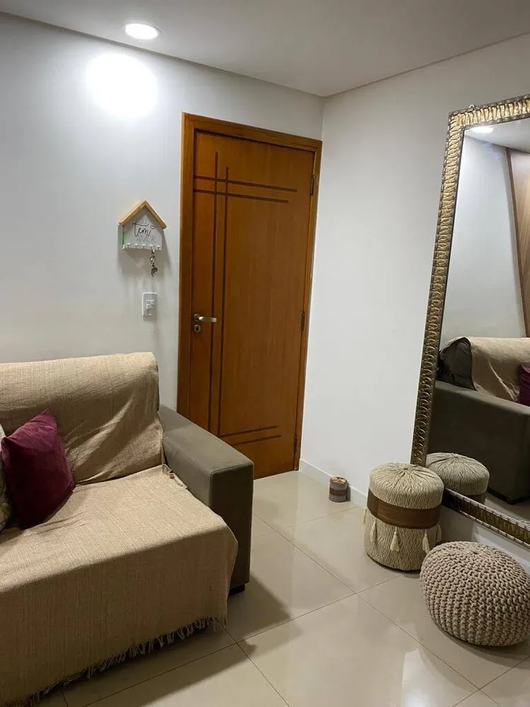Apartamento, 2 quartos, 55 m² - Foto 13