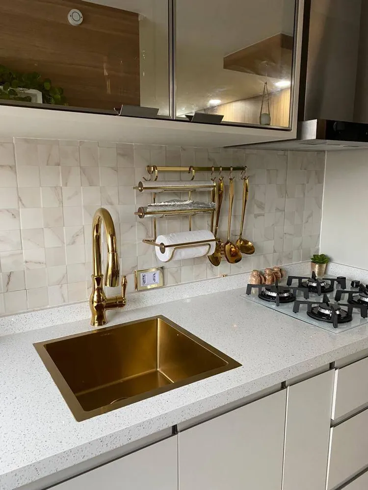 Apartamento, 2 quartos, 55 m² - Foto 7