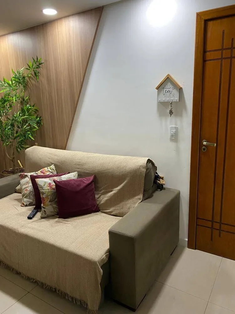 Apartamento, 2 quartos, 55 m² - Foto 14