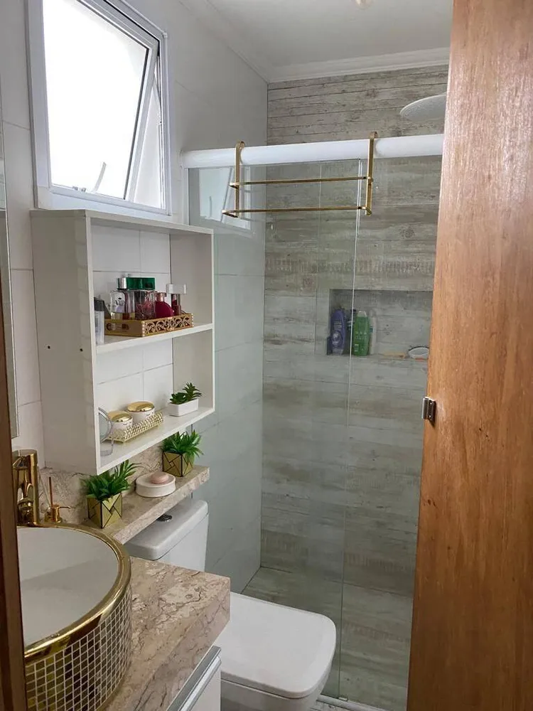 Apartamento, 2 quartos, 55 m² - Foto 12