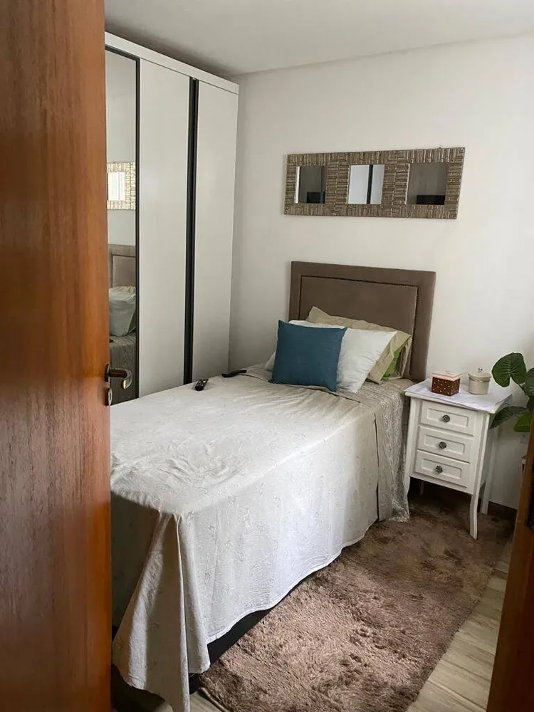 Apartamento, 2 quartos, 55 m² - Foto 10