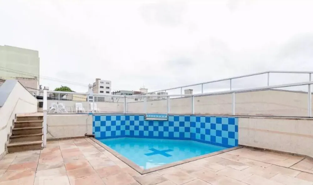 Apartamento, 3 quartos, 79 m² - Foto 2