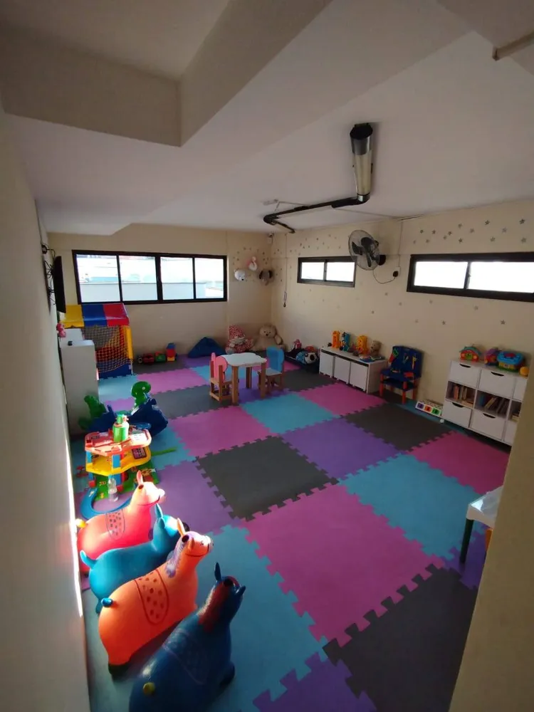 Apartamento, 3 quartos, 79 m² - Foto 12