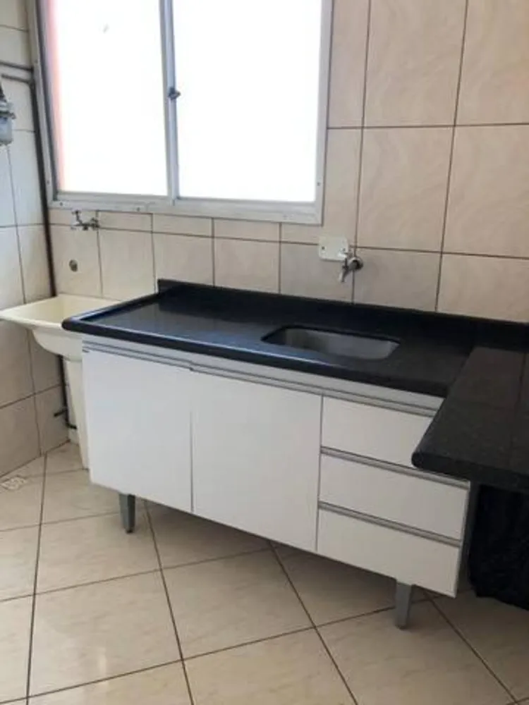 Apartamento, 2 quartos, 38 m² - Foto 12